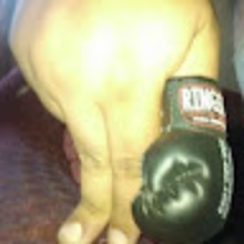 Meet your Posher, Adrian